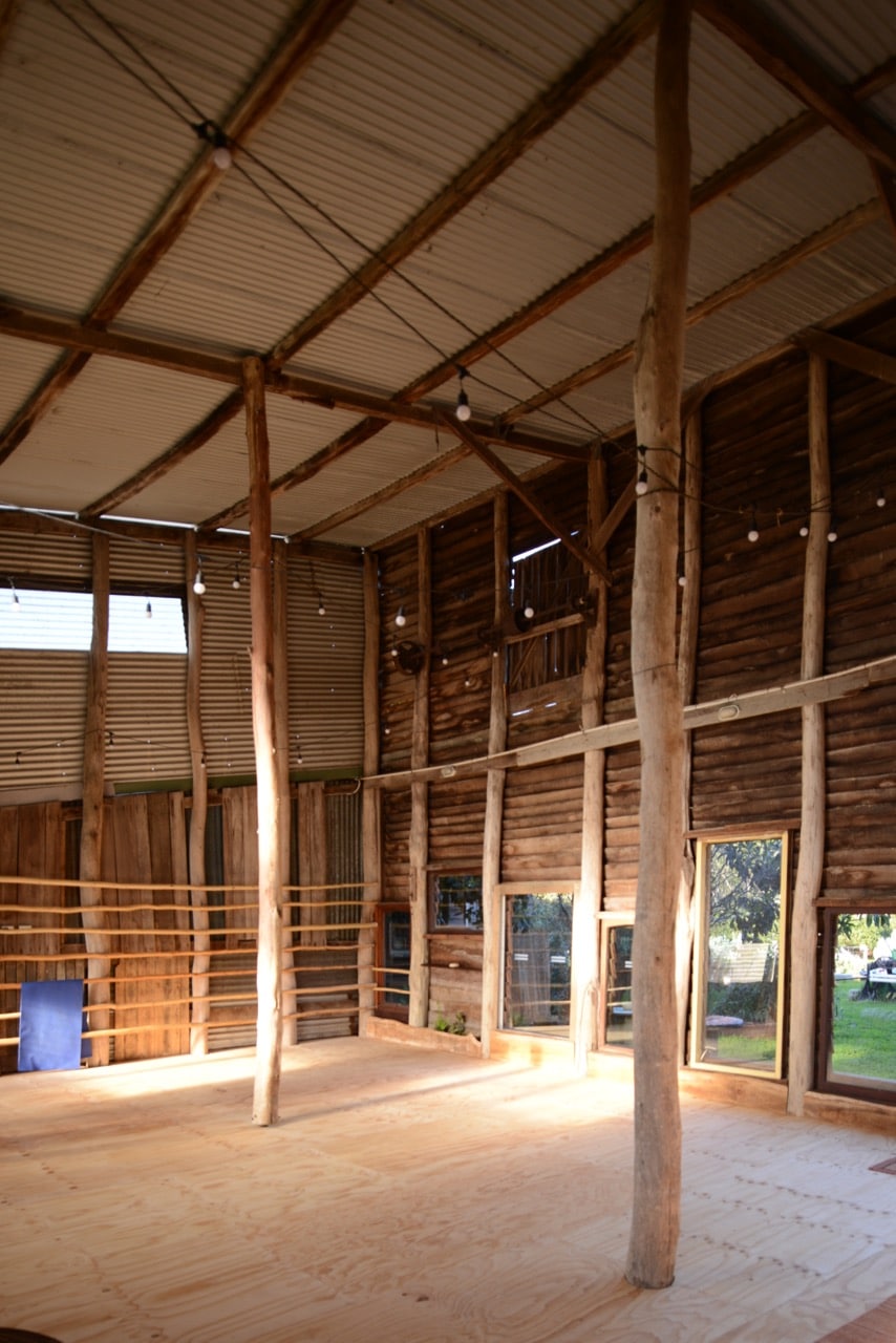 Tuesday Morning yoga with Sandi 8am-9.30am - Image 2