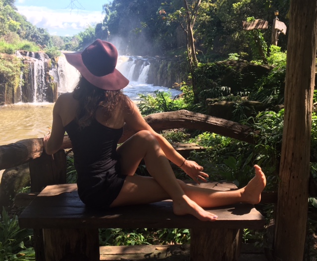 Tuesday Morning yoga with Sandi 8am-9.30am - Image 9