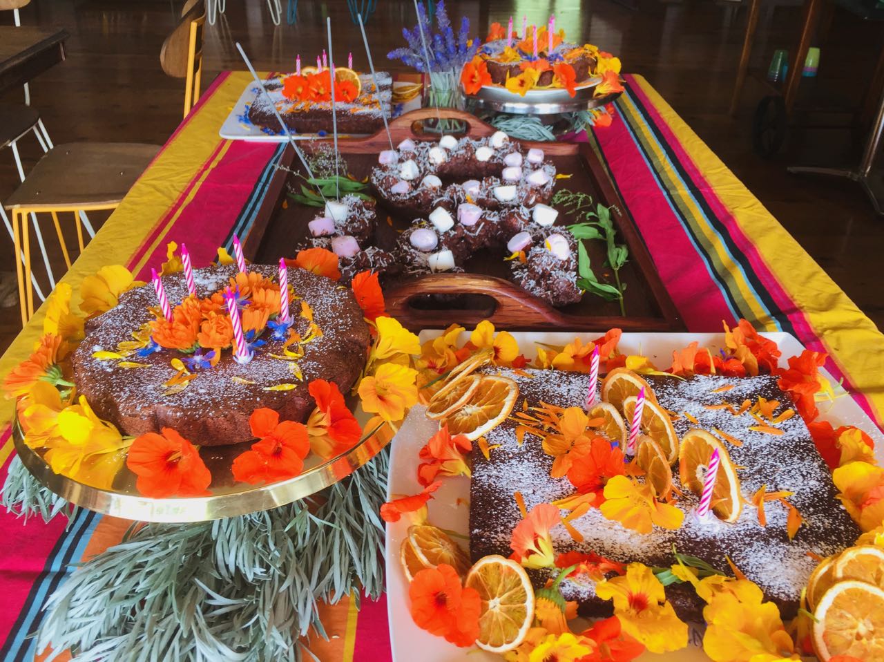 Fair Harvest cooking class with Jodie (private group bookings) - Image 2